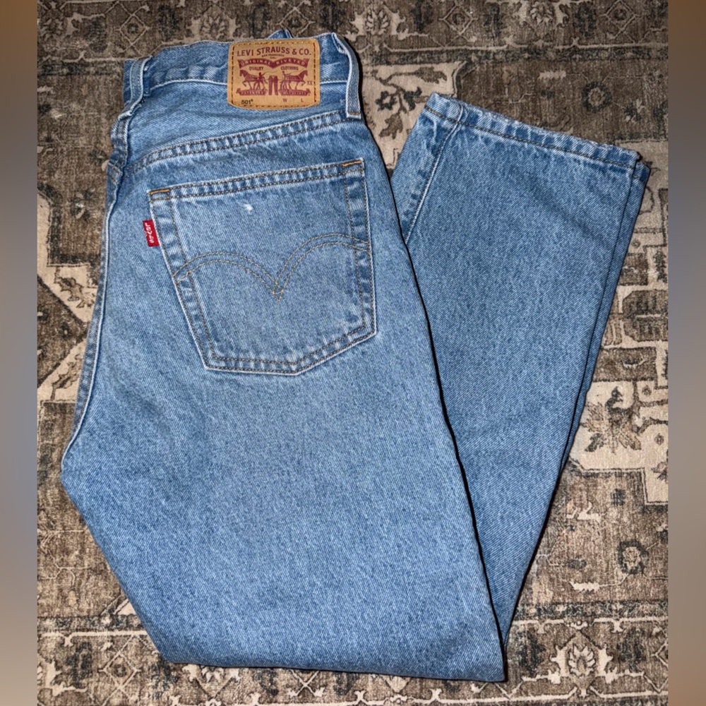 Levi's Jeans